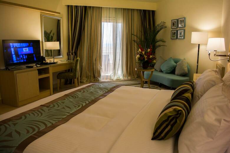 Apartamento Tolip Taba