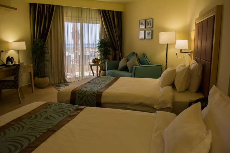 Apartamento Tolip Taba