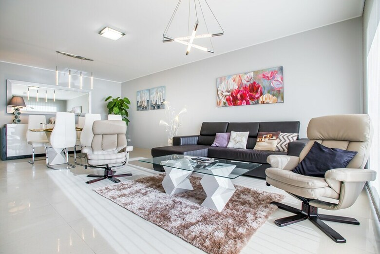Apartamento Lyra By Mhm