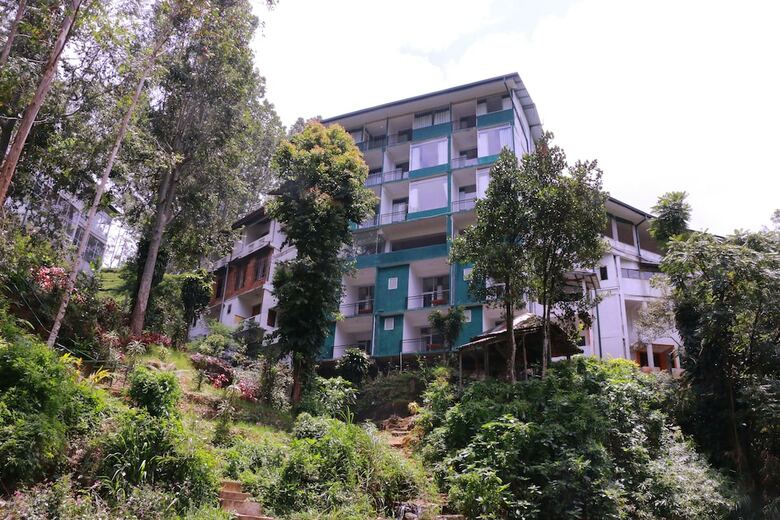 Hotel River View Wathsala Inn