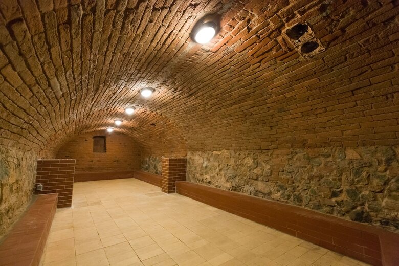 Hotel U Kostela