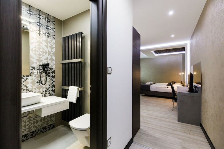 Hotel U Kostela
