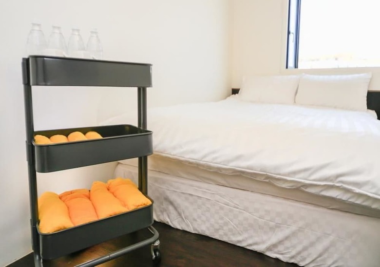 Stay Hotel
