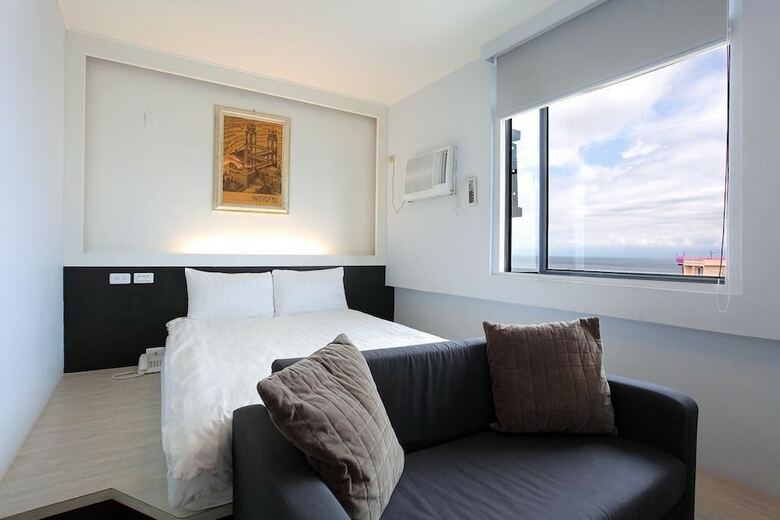Stay Hotel