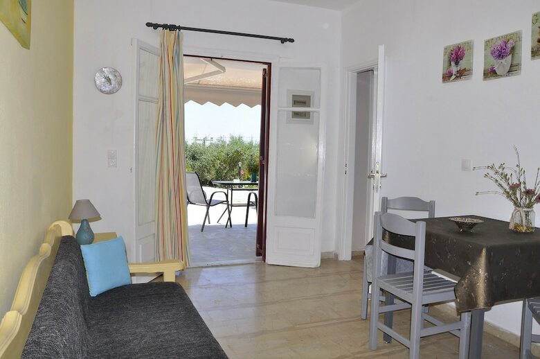 Braziliana Apartments