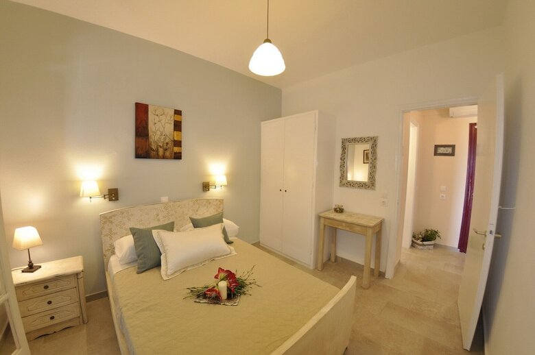 Braziliana Apartments