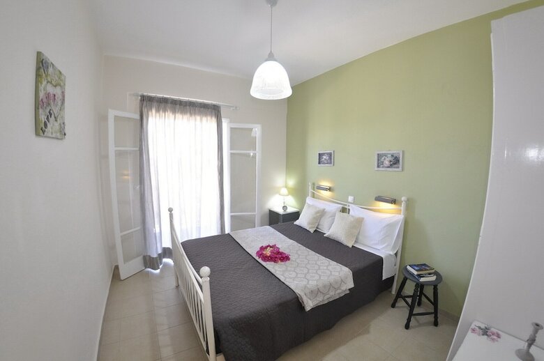 Braziliana Apartments
