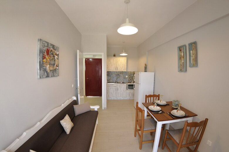 Braziliana Apartments