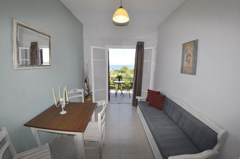 Braziliana Apartments