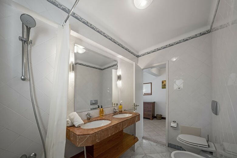 Villa Albatroz