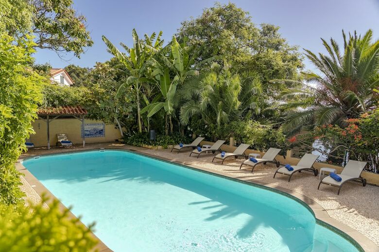 Villa Albatroz