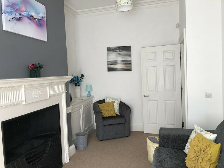 Higham Apartment