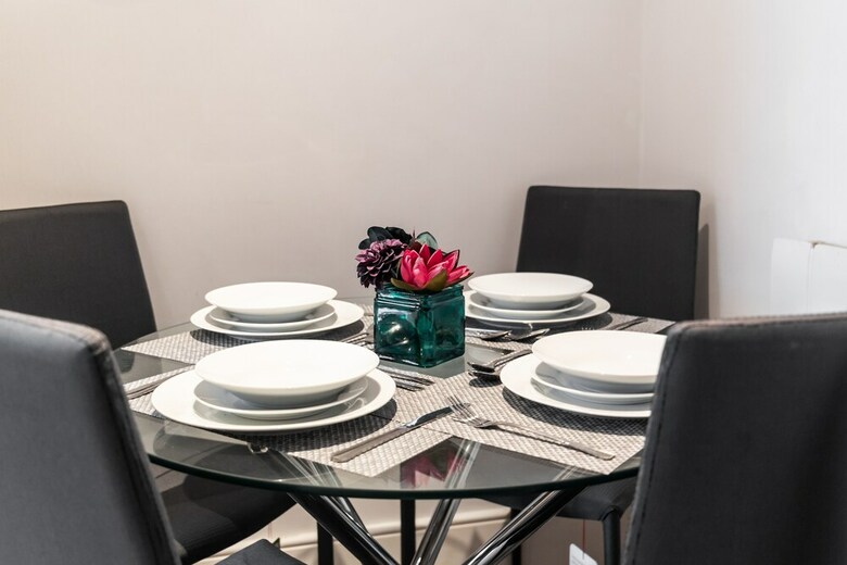 Higham Apartment