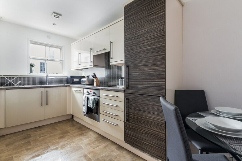Higham Apartment