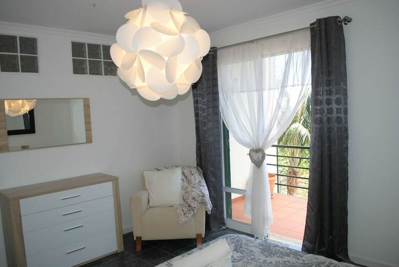 Apartamento Atalaia Residence