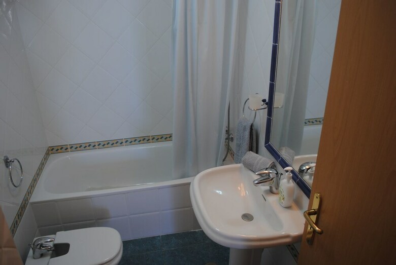 Apartamento Pia's Place