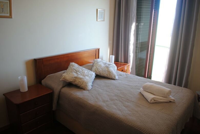 Apartamento Pia's Place