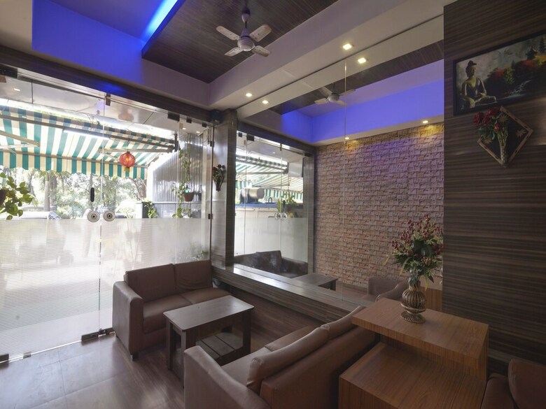 Oyo 3287 Hotel Mansarovar