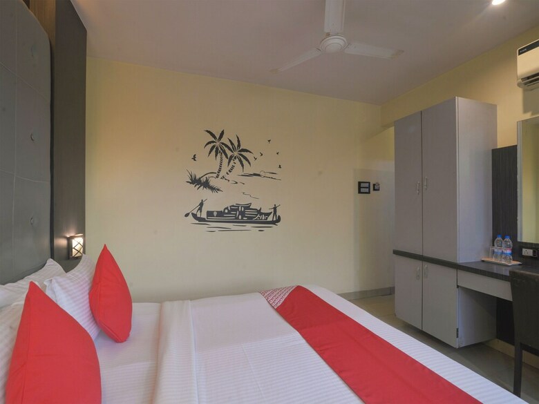 Oyo 3287 Hotel Mansarovar
