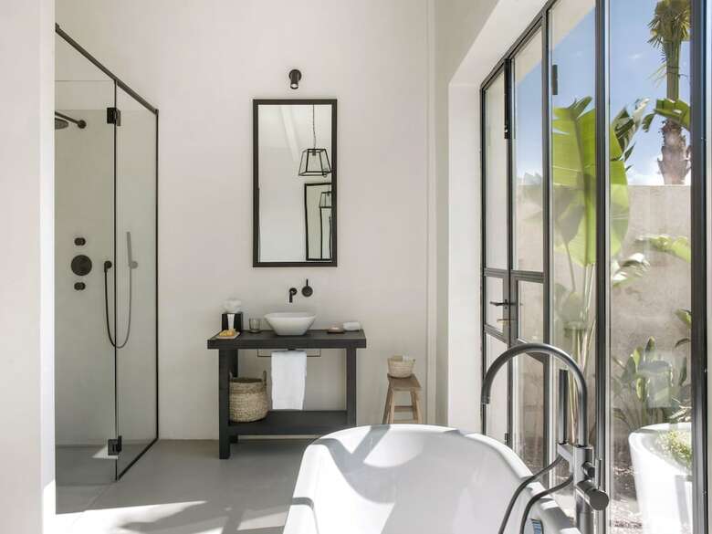 Hotel Finca Serena