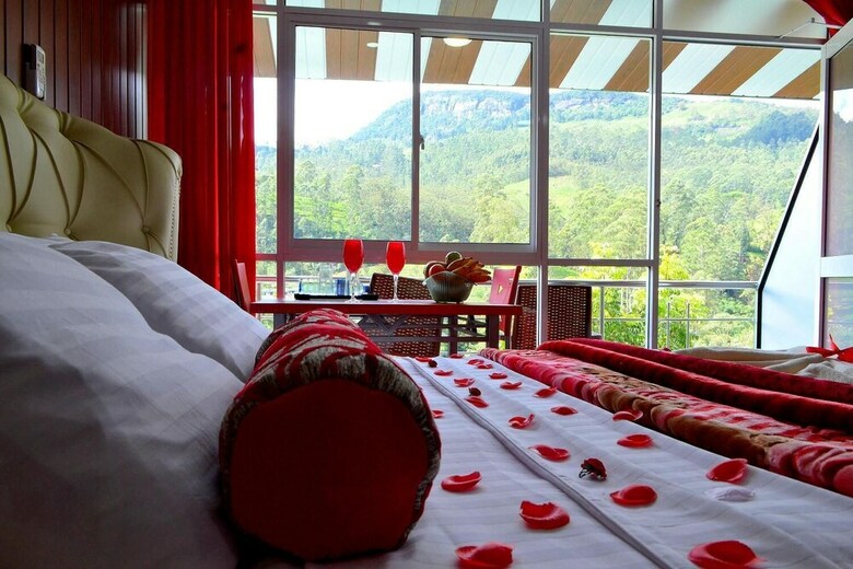 Hotel Dam House