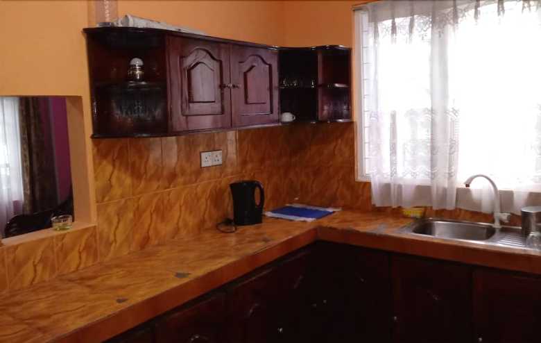 Hotel Hatton City Stay