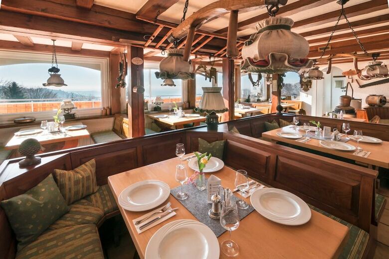 Hotel Gasthaus Wilderer Stube