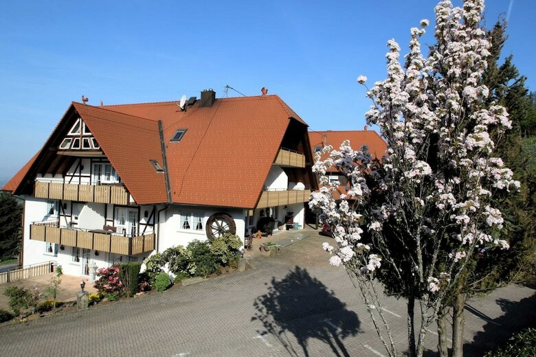 Hotel Gasthaus Wilderer Stube