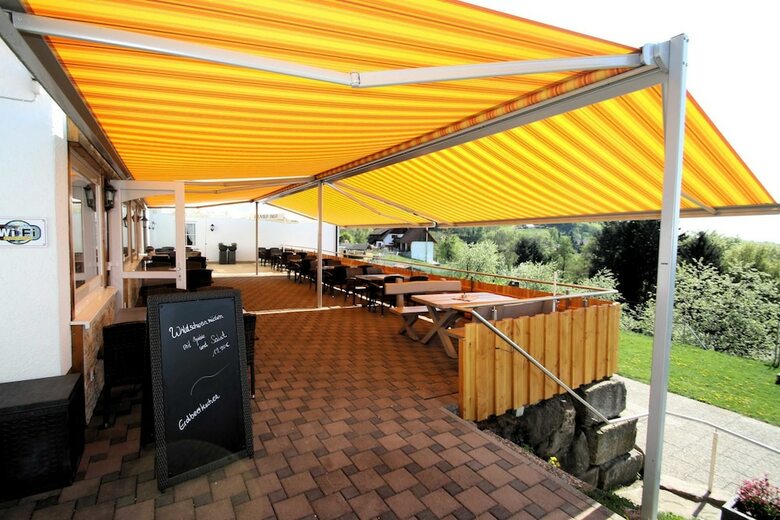 Hotel Gasthaus Wilderer Stube