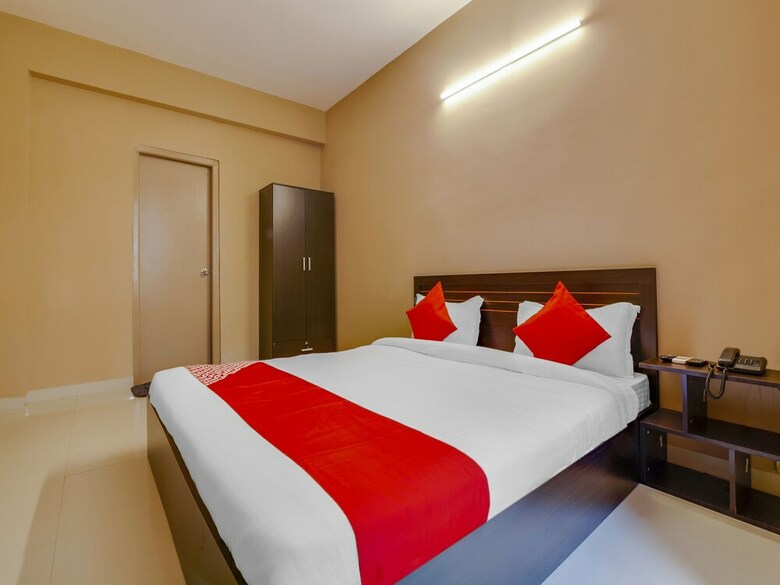 Hotel Oyo Flagship 39299 Aqualura