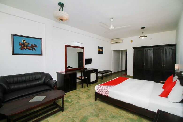 Hotel Oyo 253 The White Haven