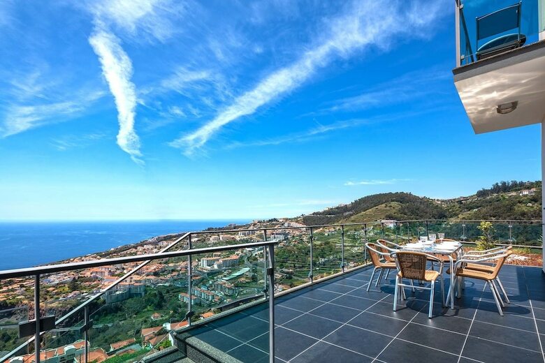 Villa Vista