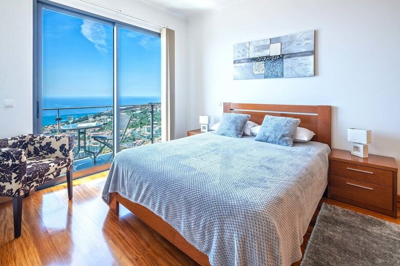 Villa Vista