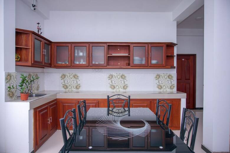 Hotel Oyo 380 Sapphire Home Stay
