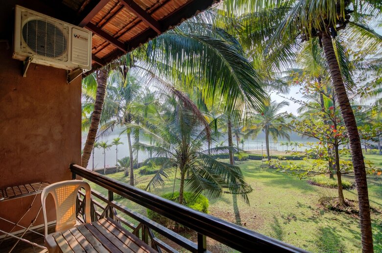 Hotel Shantai By The Lake