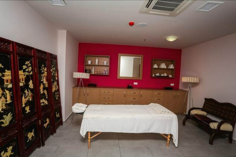 Hotel Krotiri Resort