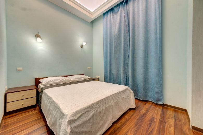 Apartment Institutskaya