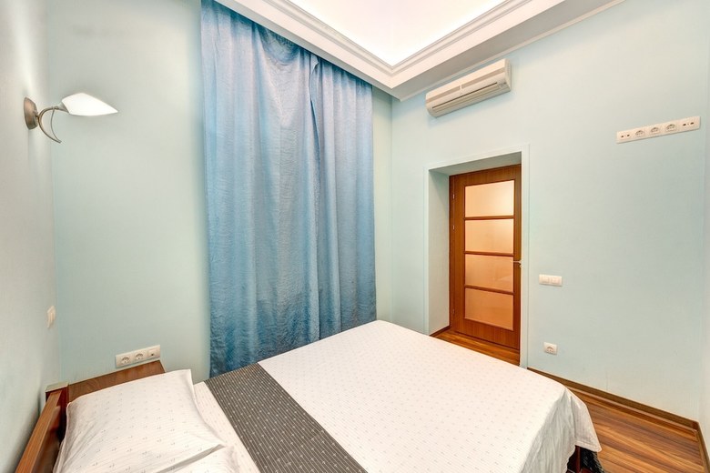 Apartment Institutskaya