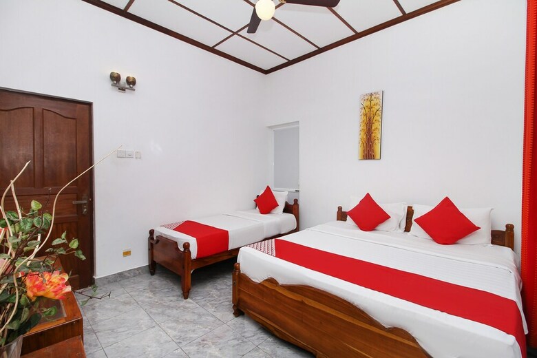 Hotel Oyo 440 Leo's Home Stay