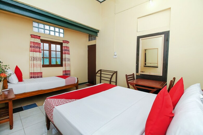 Hotel Oyo 440 Leo's Home Stay
