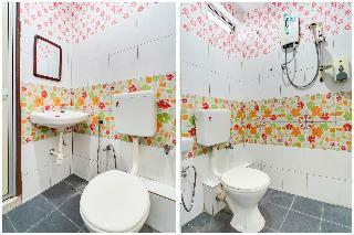Hotel Oyo 44058 Motel Sre Bayam
