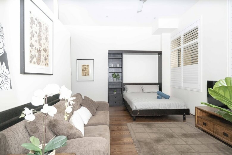 Apartment Hyde Park - Darlinghurst