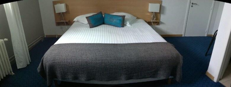 Hotel La R�gie