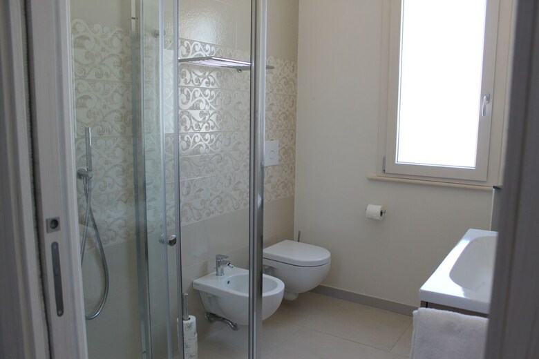 B&B L'eden Di Capo Bianco
