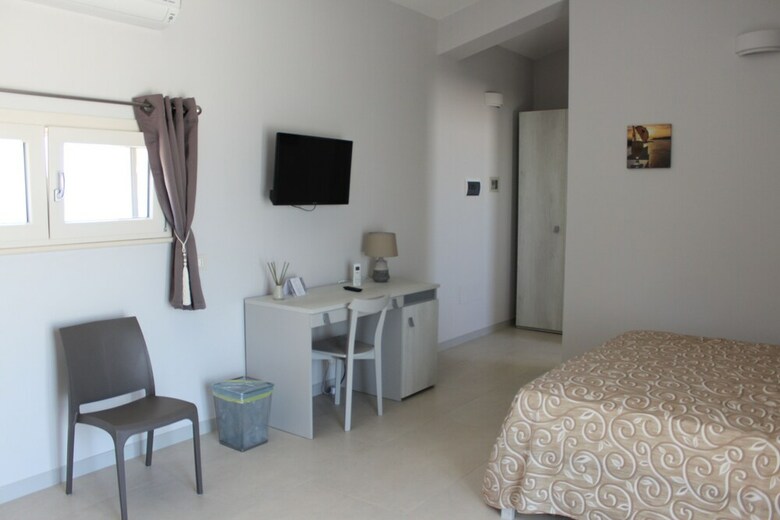 B&B L'eden Di Capo Bianco