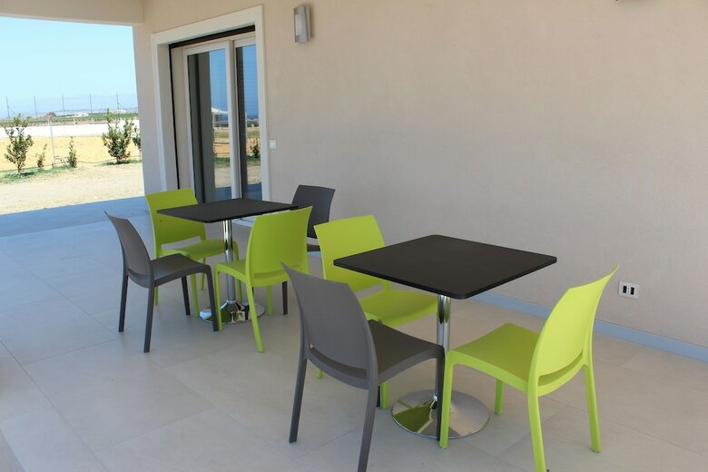 B&B L'eden Di Capo Bianco