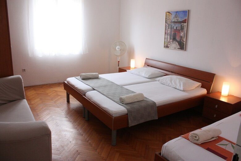 Apartment Sanja