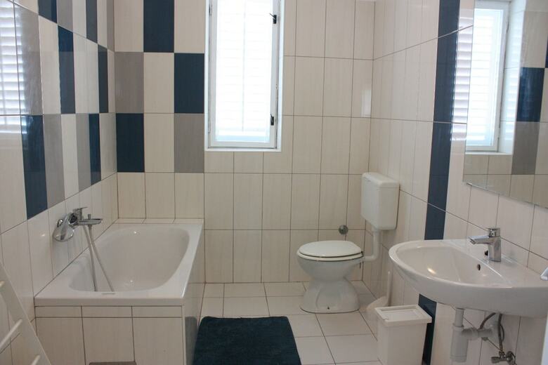 Apartment Sanja