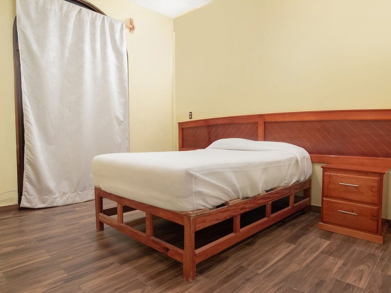 Hotel Los Prismas