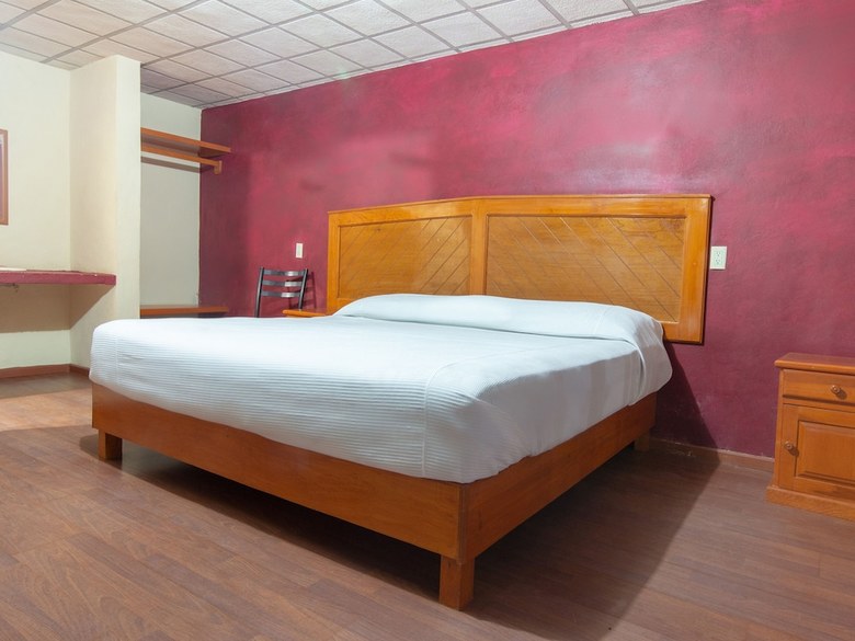 Hotel Los Prismas